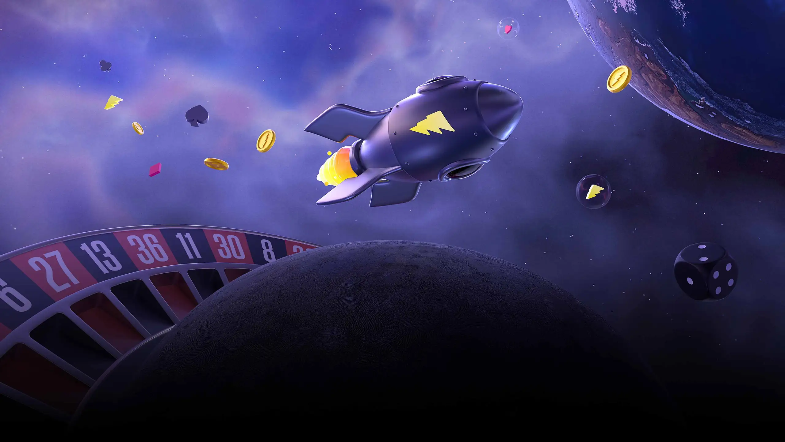 Hyper Casino